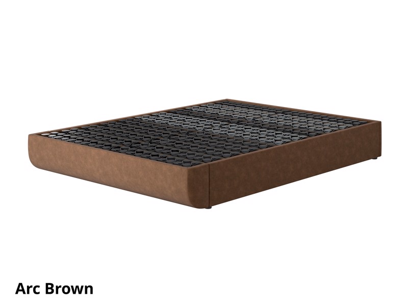 Tempur Arc Horizon Static Disc Bed Frame5