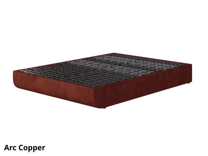 Tempur Arc Horizon Static Disc Bed Frame6