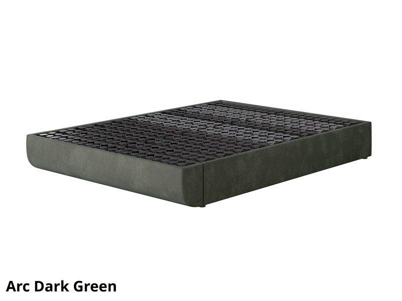 Tempur Arc Horizon Static Disc Bed Frame7