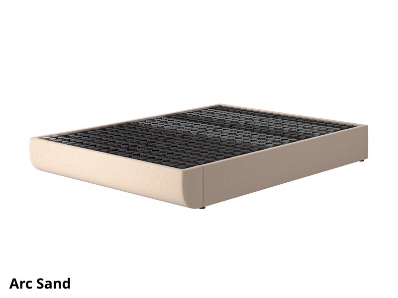 Tempur Arc Horizon Static Disc Bed Frame8
