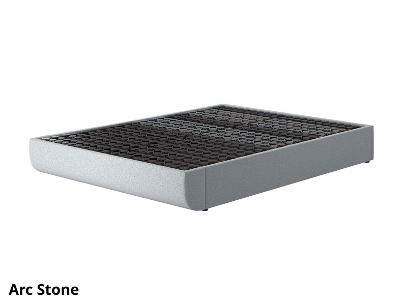 Tempur Arc Horizon Static Disc Bed Frame9