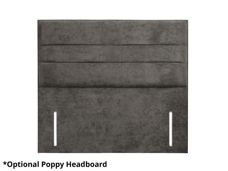 Sweet Dreams Dreamworld Calm Divan Bed8