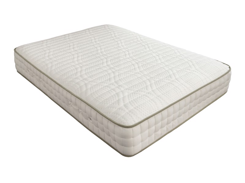 Sweet Dreams Dreamworld Calm Divan Bed2