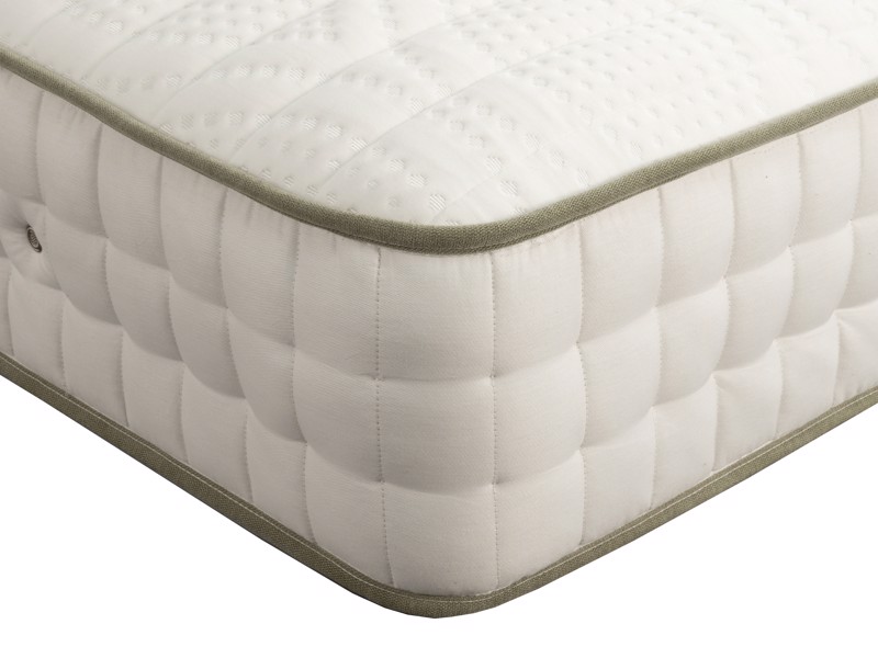 Sweet Dreams Dreamworld Calm Divan Bed3