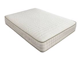 Sweet Dreams Dreamworld Calm Divan Bed2