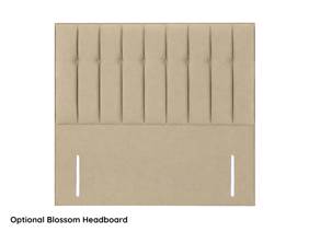 Sweet Dreams Dreamworld Calm Divan Bed5
