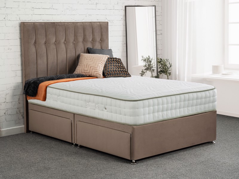 Sweet Dreams Dreamworld Calm Mattress2