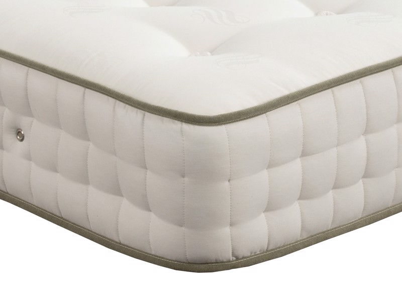 Sweet Dreams Dreamworld Pure Double Divan Bed5