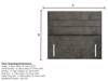 Sweet Dreams Dreamworld Pure Double Divan Bed10