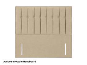 Sweet Dreams Dreamworld Pure Divan Bed5