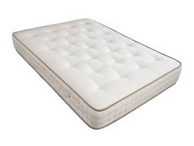 Sweet Dreams Dreamworld Pure Divan Bed2