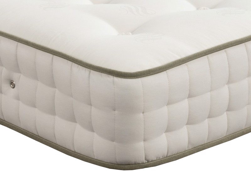 Sweet Dreams Dreamworld Pure Double Mattress2