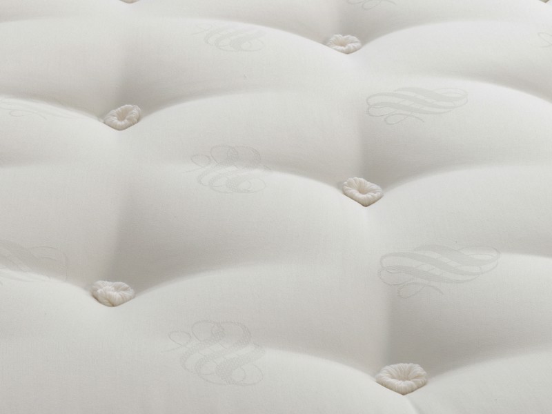 Sweet Dreams Dreamworld Pure Double Mattress4