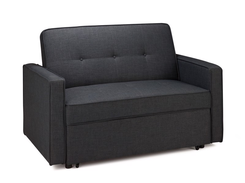 Land Of Beds 2 Seater - CLEARANCE - Ex-Showroom Gospel Sofa Bed2