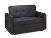 Land Of Beds 2 Seater - CLEARANCE - Ex-Showroom Gospel Sofa Bed2