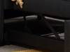 Land Of Beds 2 Seater - CLEARANCE - Ex-Showroom Gospel Sofa Bed5