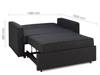 Land Of Beds 2 Seater - CLEARANCE - Ex-Showroom Gospel Sofa Bed7