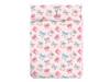 Catherine Lansfield Christmas Bows & Bells Duvet Cover Set4