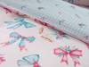 Catherine Lansfield Christmas Bows & Bells Duvet Cover Set6