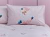 Catherine Lansfield Vintage Christmas Santa Duvet Cover Set5