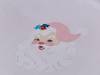 Catherine Lansfield Vintage Christmas Santa Duvet Cover Set6