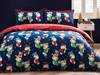 Catherine Lansfield Christmas Elves Duvet Cover Set2