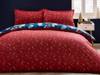 Catherine Lansfield Christmas Elves Duvet Cover Set3