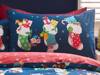 Catherine Lansfield Christmas Elves Duvet Cover Set5