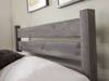 Land Of Beds Meadowcroft Wooden Super King Size Bed Frame3