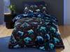 Catherine Lansfield Christmas Gamer Duvet Cover Set1