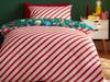 Catherine Lansfield Christmas Icons Duvet Cover Set3