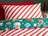 Catherine Lansfield Christmas Icons Duvet Cover Set6