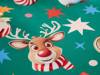 Catherine Lansfield Christmas Icons Duvet Cover Set7
