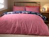 Catherine Lansfield Christmas Ski Village Super King Size Duvet Cover Set3