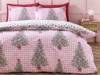 Catherine Lansfield Christmas Sweets & Treats Duvet Cover Set1