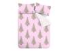 Catherine Lansfield Christmas Sweets & Treats Duvet Cover Set3