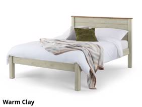Land Of Beds Fernmere Wooden King Size Bed Frame8