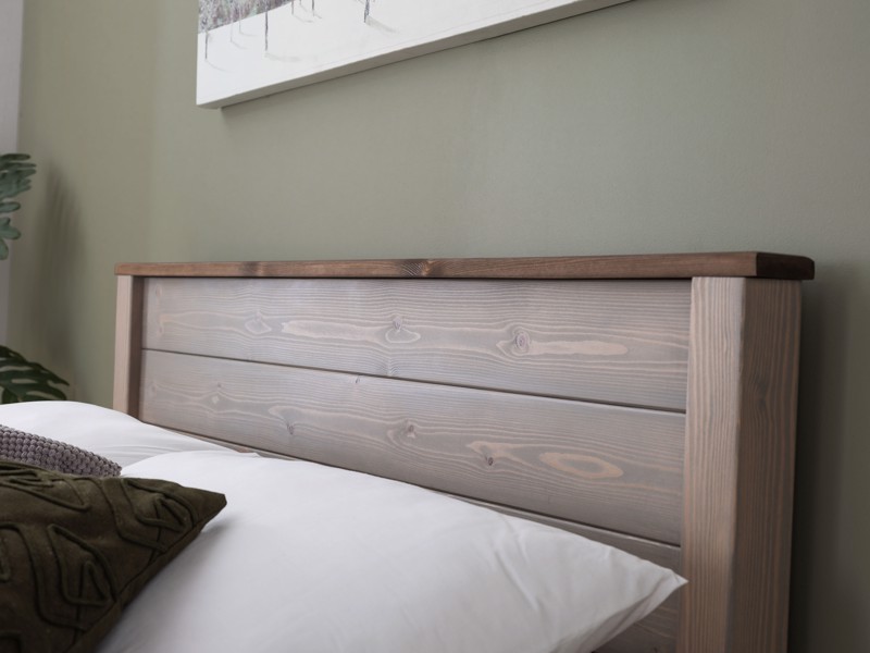Land Of Beds Fernmere Wooden Bed Frame3