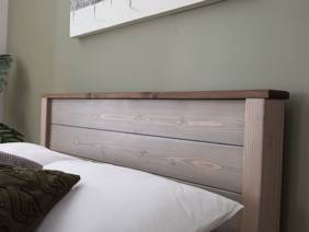 Land Of Beds Fernmere Wooden Bed Frame3