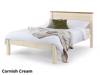 Land Of Beds Fernmere Wooden Bed Frame7