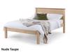Land Of Beds Fernmere Wooden Bed Frame9