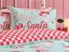 Catherine Lansfield Santas Howdy Christmas Duvet Cover Set5