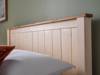 Land Of Beds Willowbrook Wooden Bed Frame3