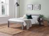 Land Of Beds Larkrise Wooden Bed Frame1