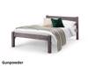 Land Of Beds Larkrise Wooden Bed Frame9