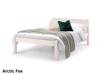 Land Of Beds Larkrise Wooden Bed Frame7