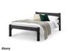 Land Of Beds Larkrise Wooden Bed Frame8