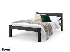 Land Of Beds Larkrise Wooden Bed Frame6