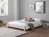 Land Of Beds Elmbrook Wooden Bed Frame1