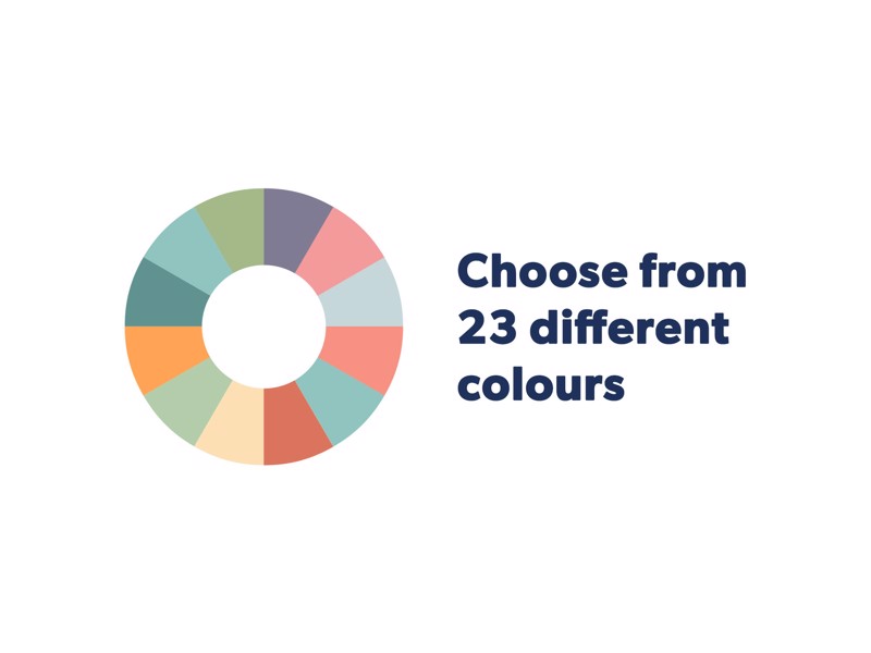 Land Of Beds Elmbrook Wooden Bed Frame5